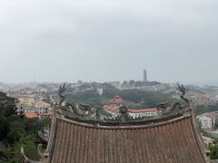 -湄洲岛