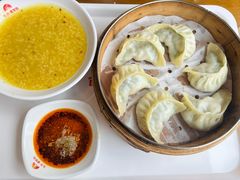 -东升灌浆包(辛庄街总店)