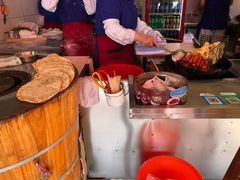 -尚食卢记烧饼(凤凰路总店)
