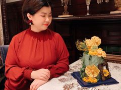 -杜哈夫DOUX RÊVE·生日蛋糕(日月光店)