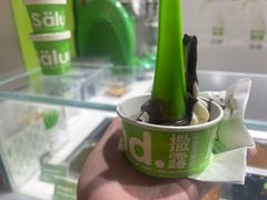 -Salud撒露欧洲冻酸奶(北苑上品店)