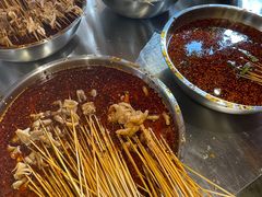 -嘉州鲜知味钵钵鸡(奎星楼店)