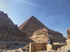 -吉萨金字塔群