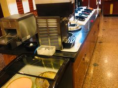 大堂-豪享来牛排·中西简餐(黄河路店)