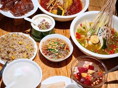 -嘉州叶婆婆钵钵鸡(建设路店)