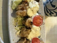 -有喜屋·深夜食堂(北京西路店)