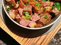 -老乾杯和牛烧肉(王府中环店)