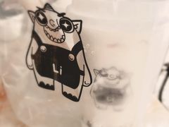 -茶力的小怪兽(梅林卓悦汇店)