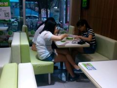 android_upload_pic-老乡鸡(潜山南岳路店)