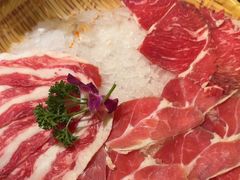 -蜀大侠火锅(总府路店)