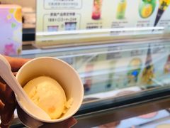 -哈根达斯(世界城店)
