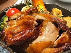 主厨烤鸡-阿妮叶李(光谷世界城店)