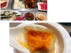 -海底捞火锅(雄峰城店)