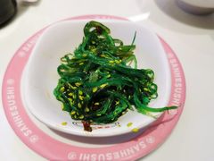 -三禾寿司(君尚店)