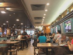 -松發肉骨茶(牛车水店)