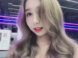 点击看大图 -MY HAIR ARDOR