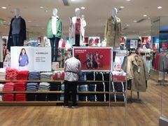 -优衣库(上海金桥太茂店)