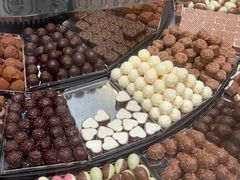 -Laderach 莱德拉(上海环贸iapm店)