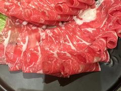 -老墙根涮肉·铜锅·烧烤(王四营店)