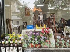 -茂源餐厅(新华路店)