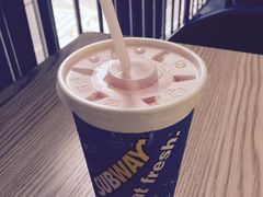 -赛百味SUBWAY(建六宜安广场店)