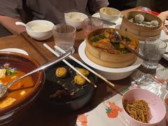 -清水亭湖北菜(大屯DT51店)