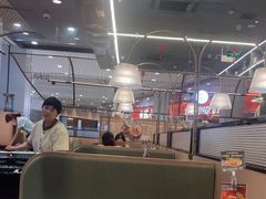 -Aqua Oasis 水天堂(常熟永旺店)
