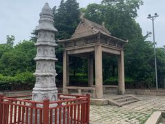 -澹台湖公园