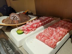 -海底捞火锅(崇文门新世界百货店)