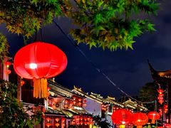 -鑫震源·苏式大虾生煎(山塘街店)