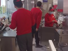 -DQ·蛋糕·冰淇淋(河东万达店)