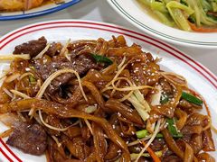 -明本湛江鸡•海鲜小厨(陈家祠店)