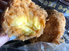 鸡肉丝小贝-鲍师傅糕点(春熙路店)
