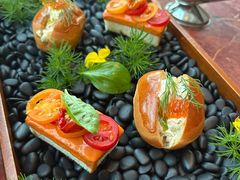 -Highline·城市露台景观餐厅(淮海路店)