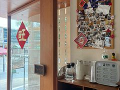 -The PEAT Coffee(深业中城店)