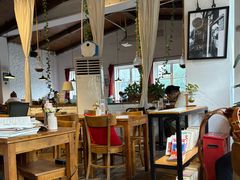 -雕刻时光咖啡馆(北师大店)