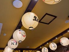 -鸟鹏烧鸟居酒屋(仁恒梦中心店)