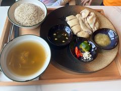 -J cafe 朝夕餐厅