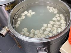 -金陵老丁家馄饨