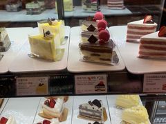 -巴黎贝甜(宜山路店)