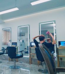 -BM SALON