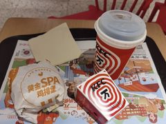 -肯德基(建华店)