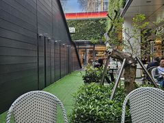 -Peet's Coffee皮爷咖啡(万象天地店)