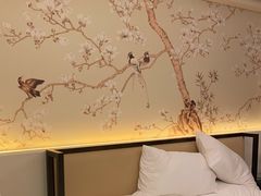 -杭州西湖柳莺里酒店
