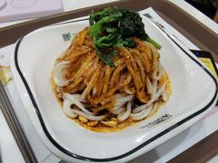 -魏家凉皮(西安秋林宏业商厦店)