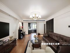 -居丽装饰空间设计(总部)