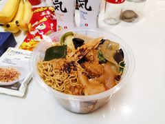 -林静小吃(复兴路店)