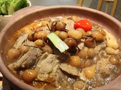 -夜椒瑶·广西大排档(八卦岭店)