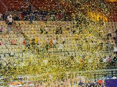 -深圳市体育中心体育馆主馆