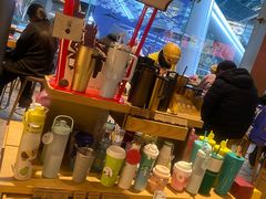 -星巴克臻选(济南恒隆店)